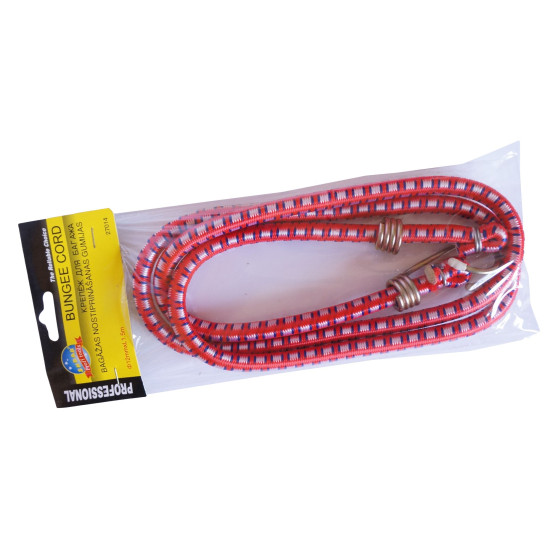 Крепеж для багажа 12мм*1.5м