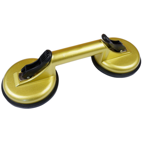 Glass suction 2 jaws