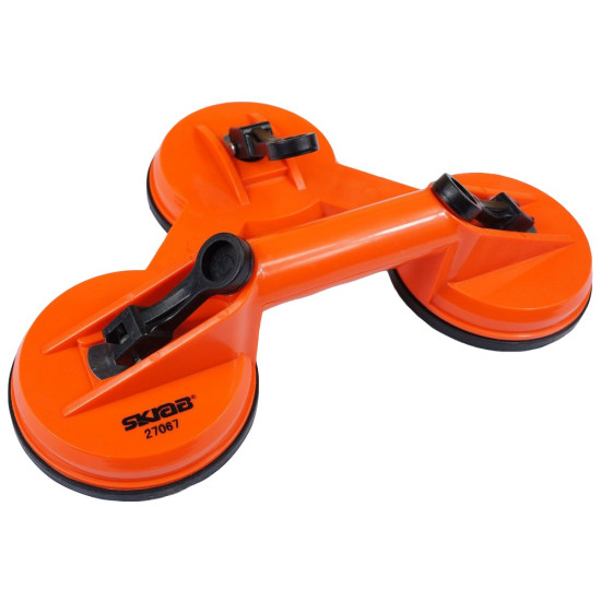 Стеклодомкрат 3x пластик