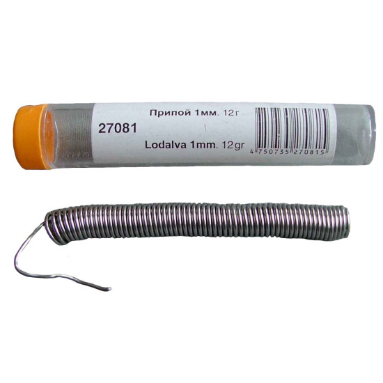 Lodalva 12gr