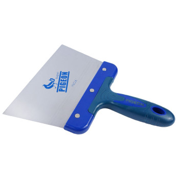 Шпатель 160мм нерж рigеоn Шпатель 160мм нерж рigеоn