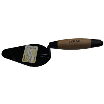 Trowel 160mm oval