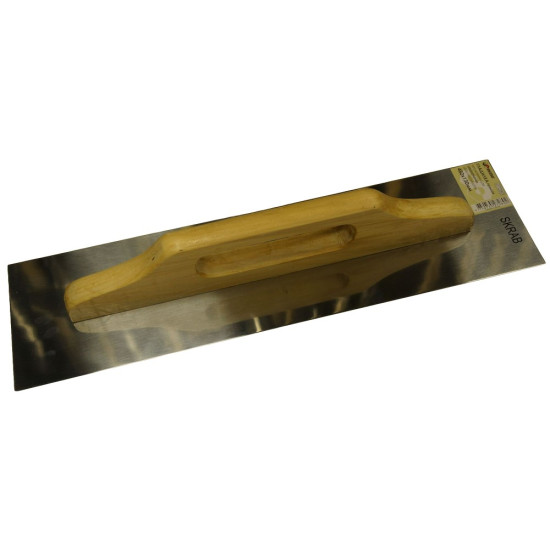 Гладилка 480*130мм 0.8мм