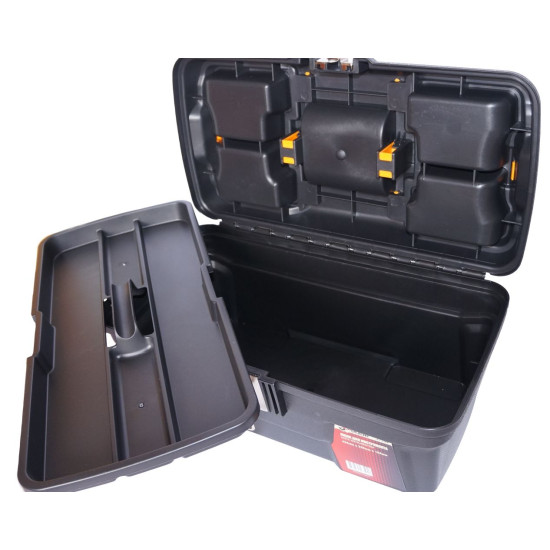 Instrumentu kaste 22'