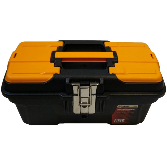 Instrumentu kaste 16' met. fiks.