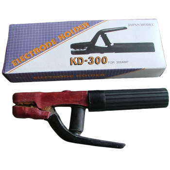 Держатель электродов 300а