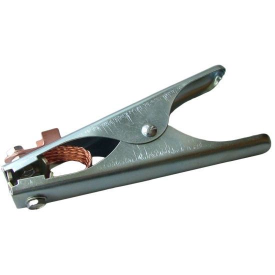 Earth clamp 500A Geko