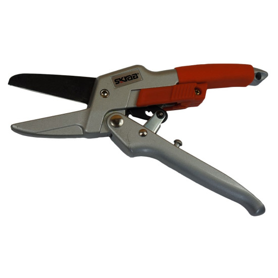 Сучкорез 205мм