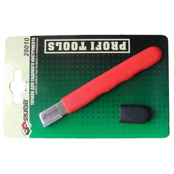 Точило для садового инструмента