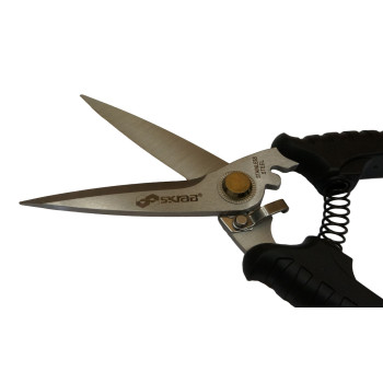 Universal scissors