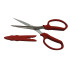 Ножницы универсальные 185мм