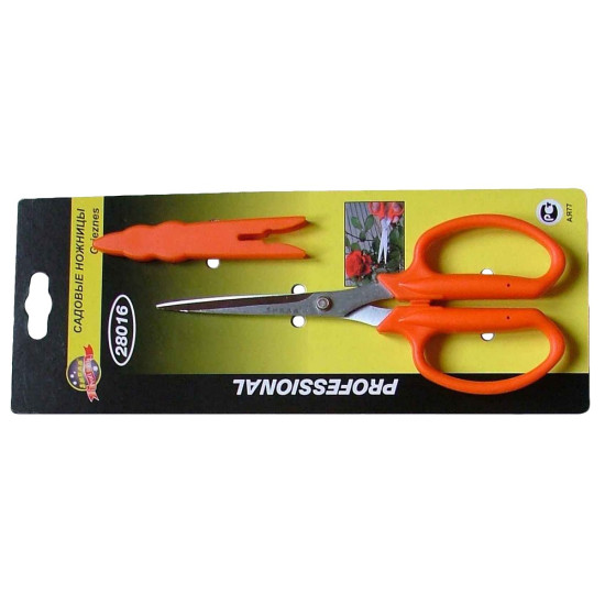 Ножницы универсальные 185мм