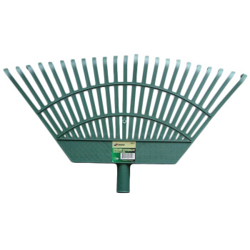 Грабли пластик. 550мм/23зуба