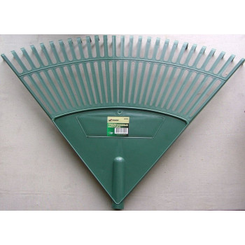 Грабли пластик. 450мм/20зубьев