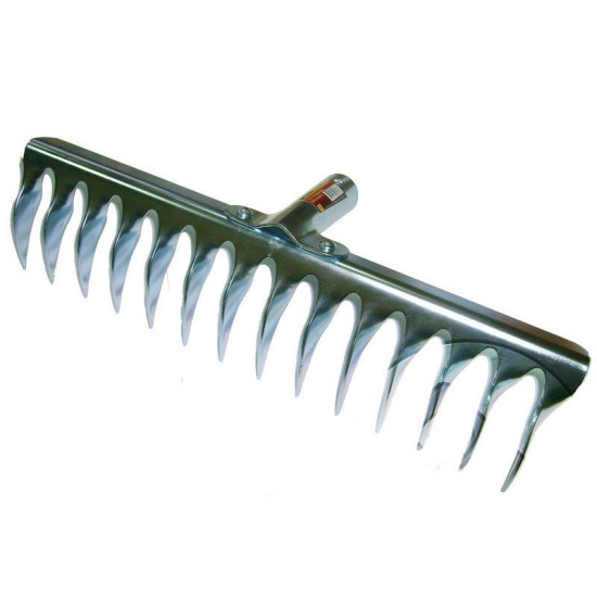 Грабли витые Skrab