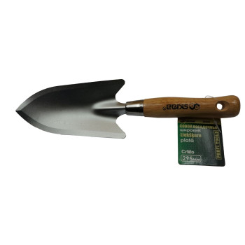 Совок садовый сrMо 295мм