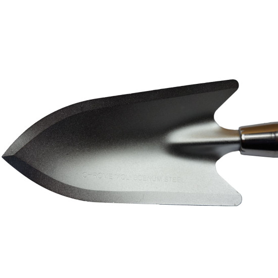 Совок садовый сrMо 295мм