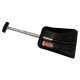 Snow shovel 250*310 auto
