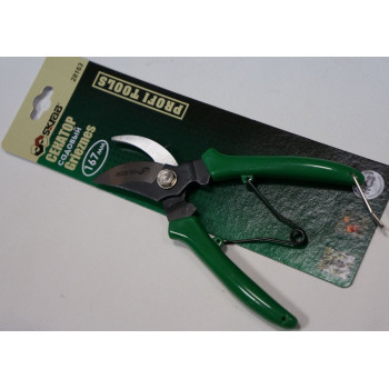 Bypass pruner 167mm HCS