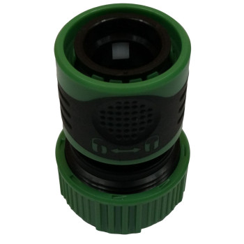 Соединение  для шланга 1/2"