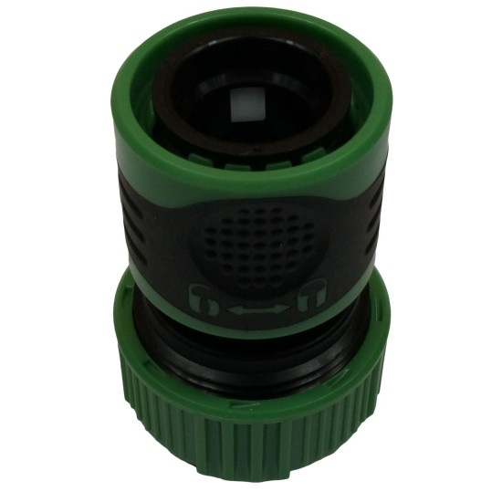 Соединение  для шланга 1/2"