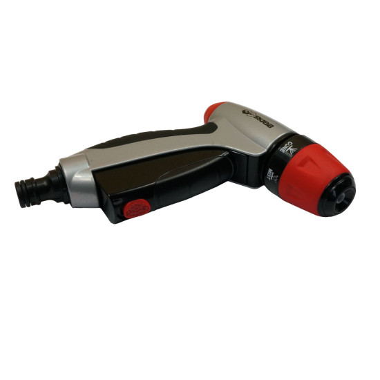 Опрыскиватель с курком