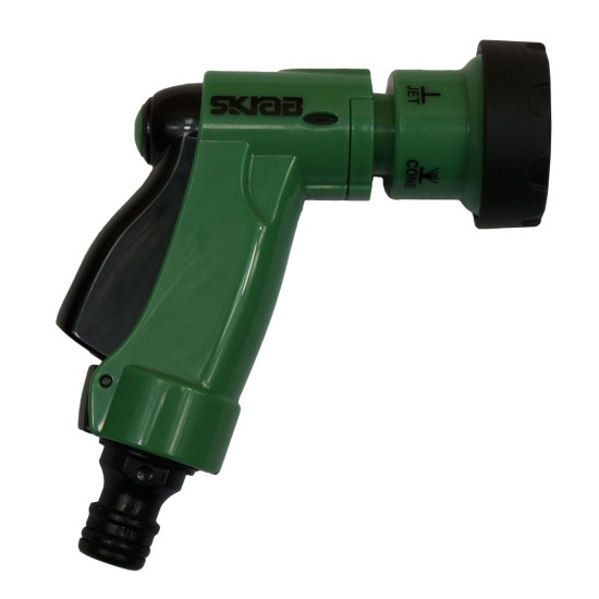 Опрыскиватель для полива