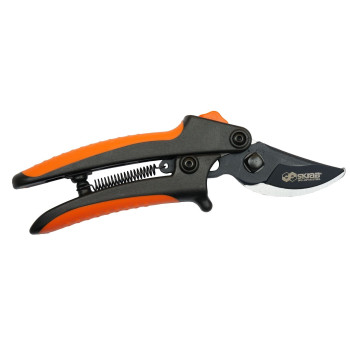 Сучкорез 200мм с пружиной плоск