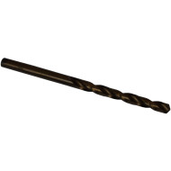Twist drill bit 2.5mm Cobalt