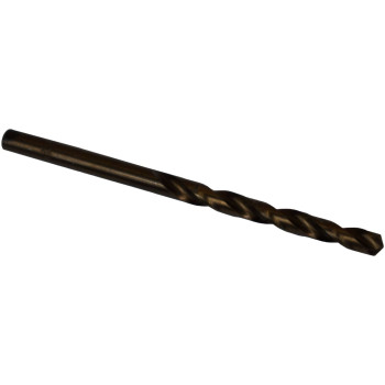 Сверло по металлу 2.0мм кобальт