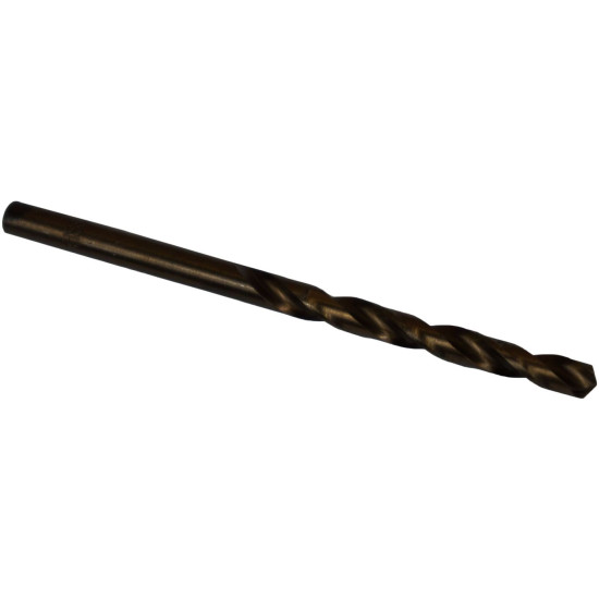 Twist drill bit 10.0mm Cobalt Twist drill bit 10.0mm Cobalt