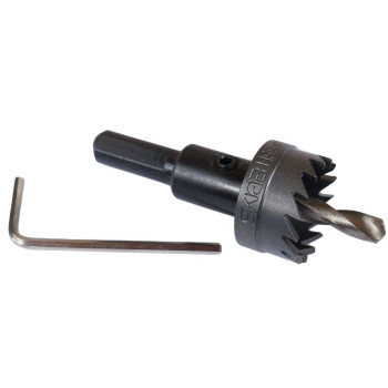 Riņķzāģis metālam 100mm