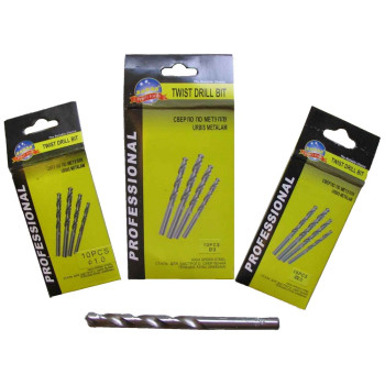 Сверло по металлу 11мм