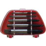 Ekstraktoru k-ts 5gab.