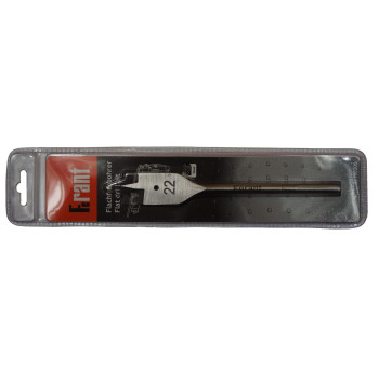 Wood flat drill bit 30*400mm