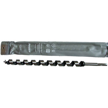 Wood auger bit 25*460mm