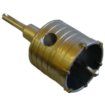 Kroņurbis betonam 70mm