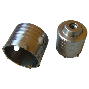 Kroņurbis betonam 65mm b/tur