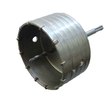 Kroņurbis betonam 110mm Skrab