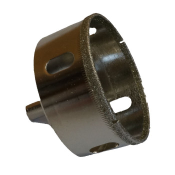 Riņķzāģis ar dimanta apmali 10mm