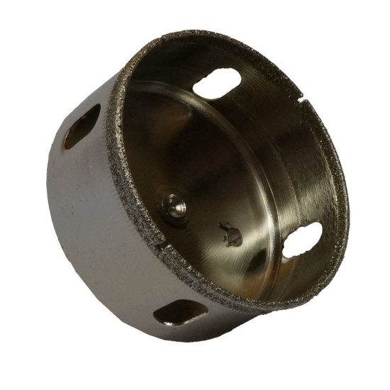 Riņķzāģis ar dimanta apmali 24mm