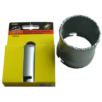 Grieznis dimanta 83mm Skrab