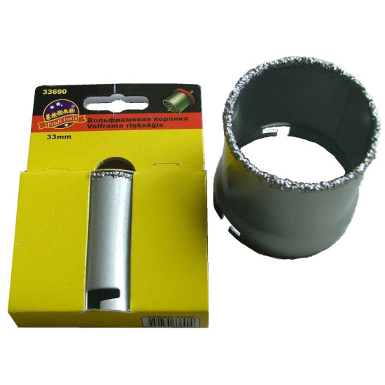 Grieznis dimanta 83mm Skrab