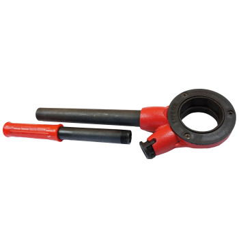 Трещотка клуппа с рукояткой