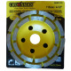 Slīpēšanas disks 115mm