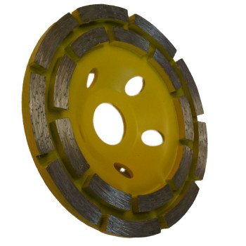 Slīpēšanas disks 115mm