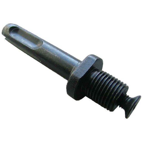 Перех. д/патрона 1/2'/SDS+