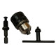 Patrona urbjmāšīnai 0.5-6.5mm