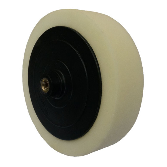 Slīpējamais-pulējamais disks 200