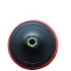Backing pad for grinder 150mm